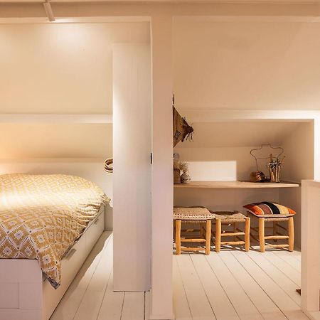 Vakantiehuis Cerise, Luxueus Genieten In De Leiestreek Deinze Bagian luar foto