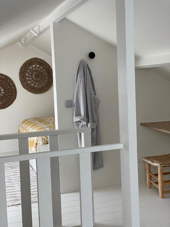 Vakantiehuis Cerise, Luxueus Genieten In De Leiestreek Deinze Bagian luar foto