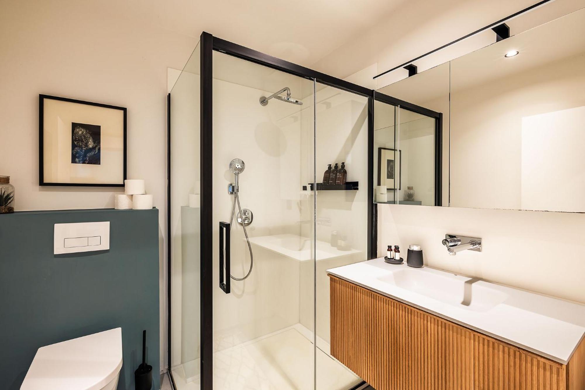 Vakantiehuis Cerise, Luxueus Genieten In De Leiestreek Deinze Bagian luar foto