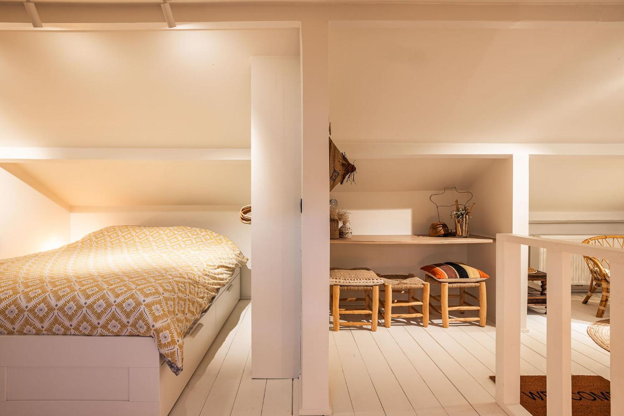 Vakantiehuis Cerise, Luxueus Genieten In De Leiestreek Deinze Bagian luar foto